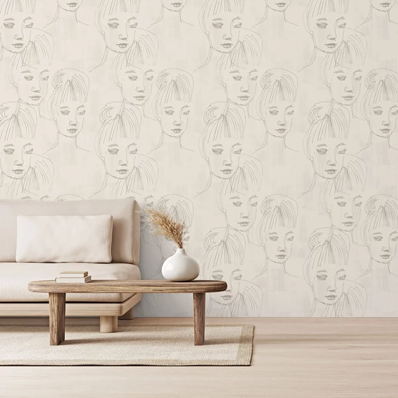 Lily Beige