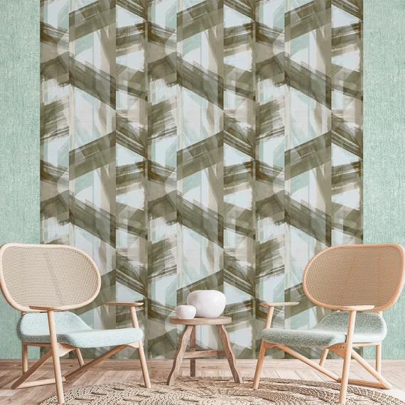 Glaze  Aqua