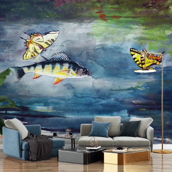 Butterfly Fish