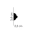 Kép 2/2 - MDC252F