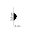 Kép 2/2 - MDC258F