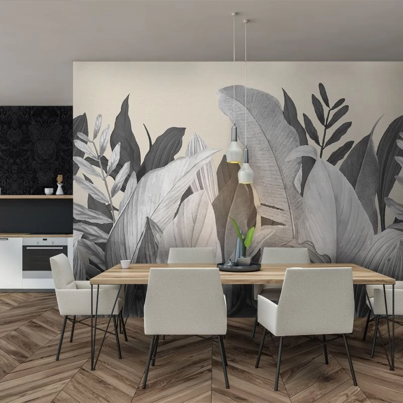 Tropical Forest Almond