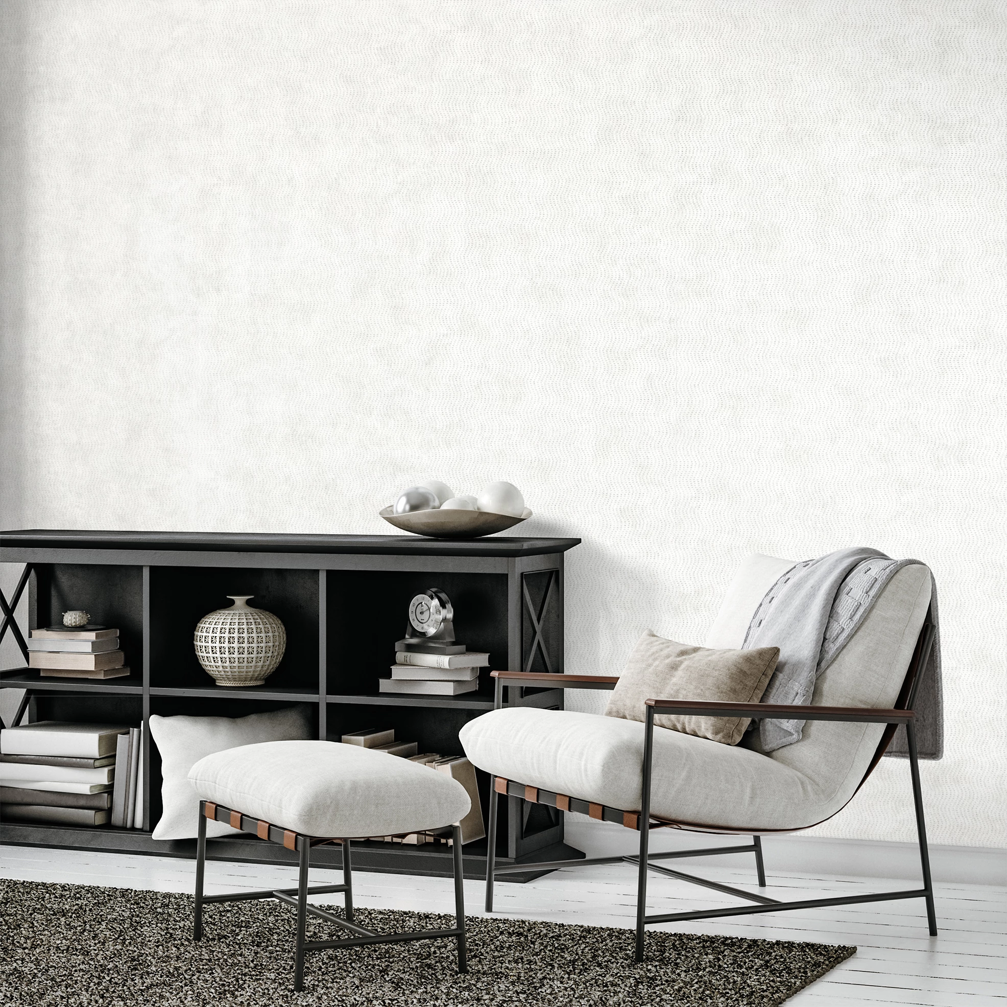 Cord Old White