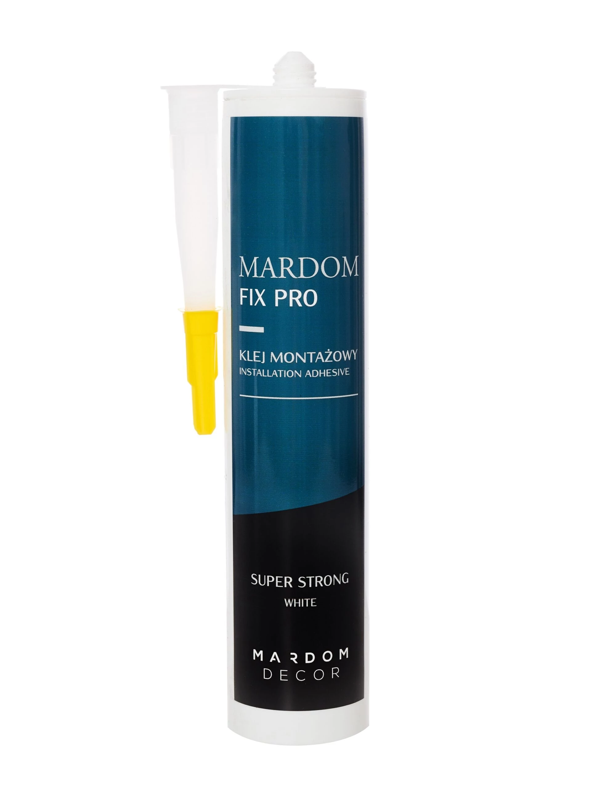 Mardom Decor Fix Pro ragasztó